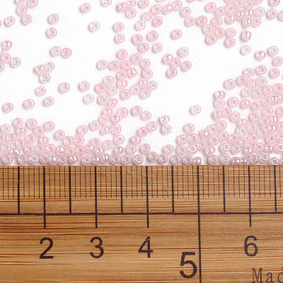 12/0 Grade A Round Glass Seed Beads SEED-N001-B-145-1