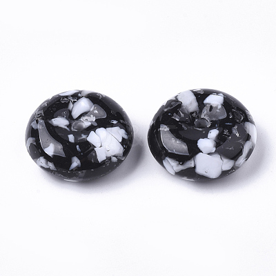 Resin Beads RESI-T024-18A-1