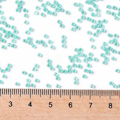 TOHO Round Seed Beads SEED-XTR11-0920-1