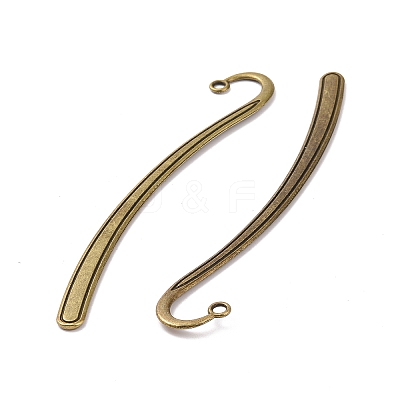 Tibetan Style Bookmarks X-TIBEP-PP007-AB-NF-1
