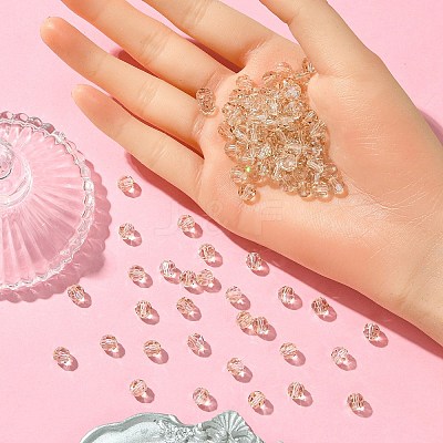Preciosa® Crystal Beads Y-PRC-BB6-00030-235-1