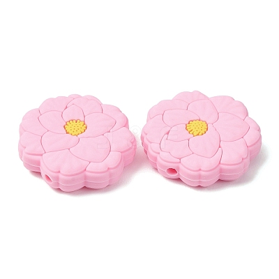Silicone Beads SL-CBACA92-04-1