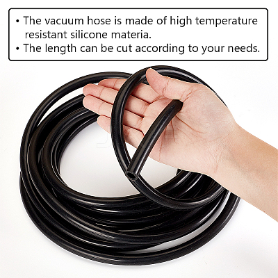 5M Silicone Cord FIND-WH0017-002B-1