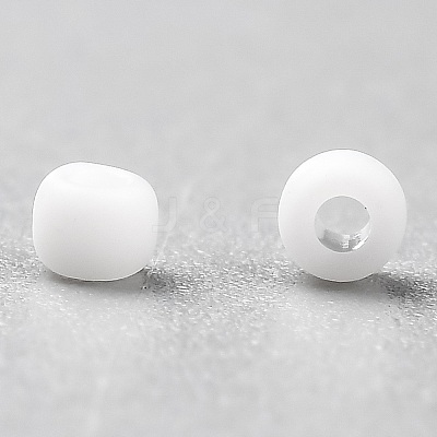TOHO 11/0 Round Beads SEED-TR11-0041F-1
