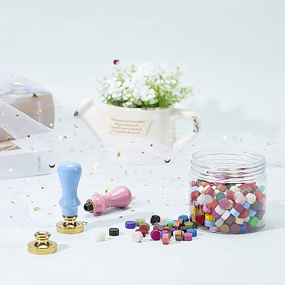 DIY Scrapbook Making Kits AJEW-CP0004-34-1