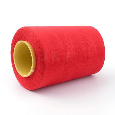 40S/2 Polyester Sewing Thread Cords OCOR-Q033-06-1
