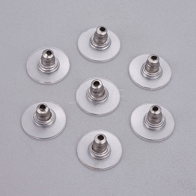 304 Stainless Steel Ear Nuts X-STAS-P227-31P-1