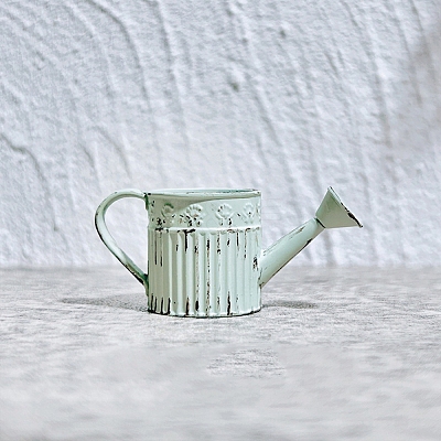 Alloy Watering Can Mini Model PW-WGB16C7-06-1