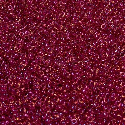 MIYUKI Round Rocailles Beads SEED-X0056-RR0363-1