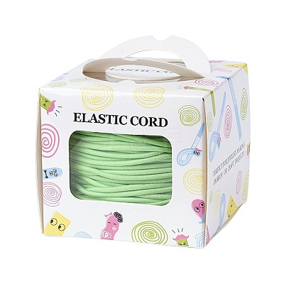 Elastic Cord EC-JP0002-2mm-033A-1