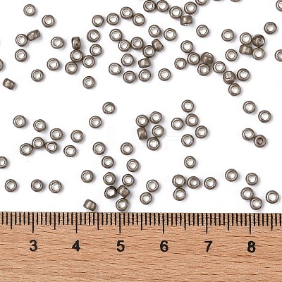 TOHO 8/0 Round Beads X-SEED-TR08-0556F-1