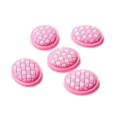 PVC Cabochons LS-PVC-B001-04A-1