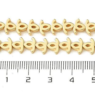Electroplated Synthetic Non-Magnetic Hematite Beads Strands G-H020-A01-03-1