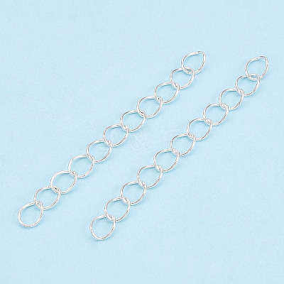 Iron Chain Extender X-IFIN-T007-10S-NF-1