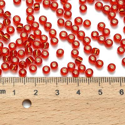 TOHO 6/0 Round Beads SEED-TR06-0025-1