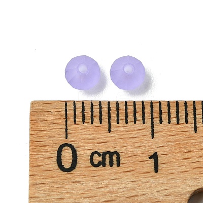 Preciosa® Crystal Beads Y-PRC-BA4-20310-840-1