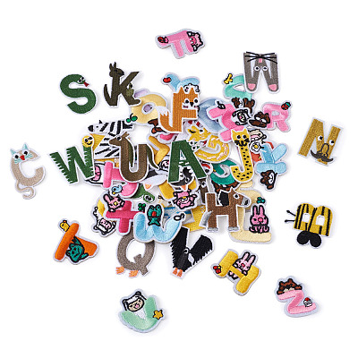 DIY Jewelry Making Kits DIY-TA0008-62-1
