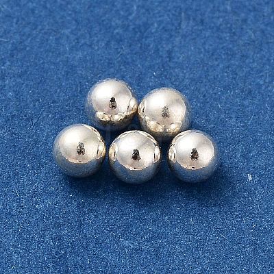 925 Sterling Silver Beads STER-Z008-01C-1