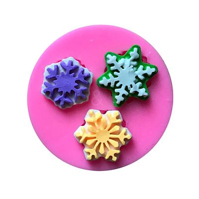 Food Grade Silicone Molds DIY-E013-04-1
