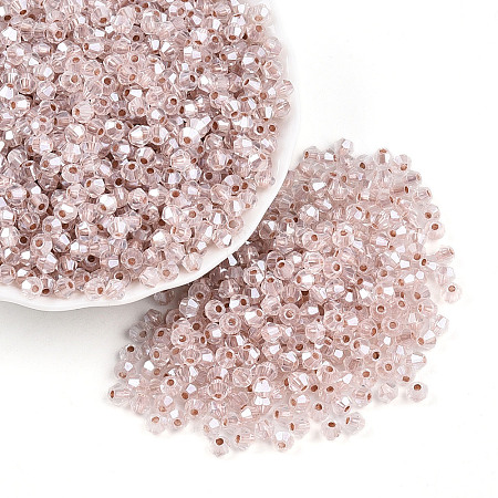 Glass Seed Beads SEED-N007-01H-1