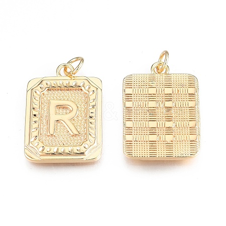Brass Pendants LS-KK-N232-512R-1