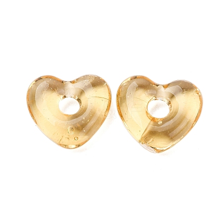 Handmade Lampwork Beads LAMP-S069-04A-1