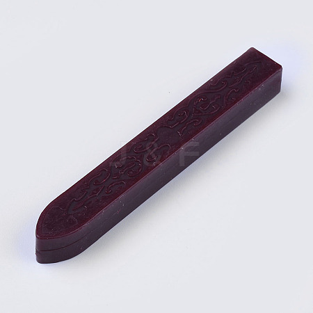 Wax Seal Sticks without Wick Cord LS-DIY-WH0123-A01-1