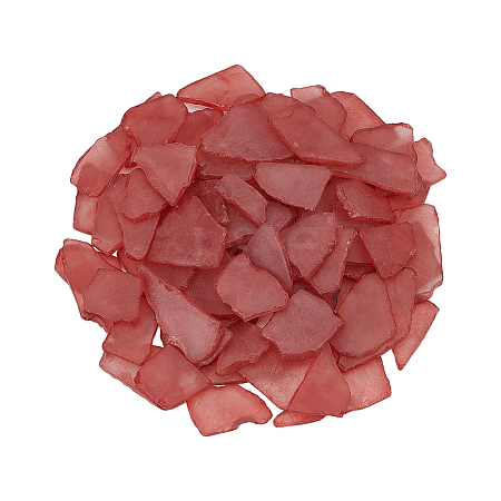 2 Bags Glass Cabochons GLAA-GO0001-28-1