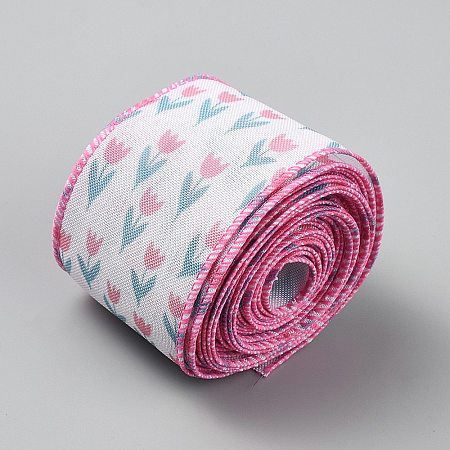 Polyester Ribbon OCOR-WH20050-010B-1