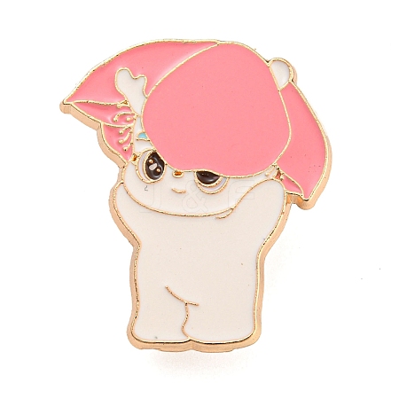 Enamel Pins JEWB-G026-01B-1