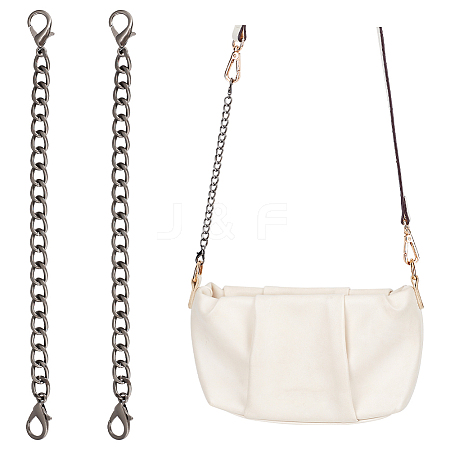 Iron Purse Chains FIND-WH0148-078A-B-1