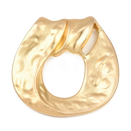 Alloy Pendants AL-CBA65B2-01A-G-1