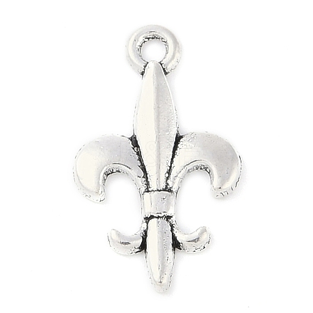 Tibetan Style Alloy Pendants LS-X-LF1288Y-NF-1