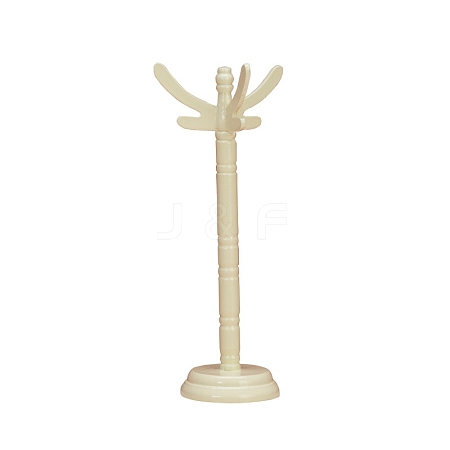 Mini Retro Coat Rack PW-WG4D3ED-01-1