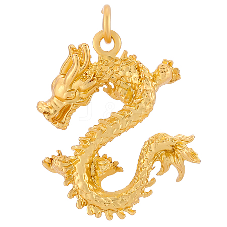 8Pcs Barss Pendants KK-BBC0014-49-1