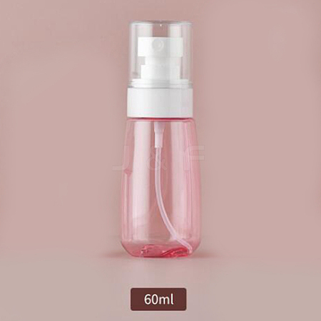 Plastic Portable Spray Bottles MRMJ-WH0072-16B-01-1