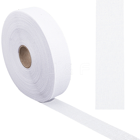Polyester Suit Trouser Waist Lining DIY-WH20028-05B-1