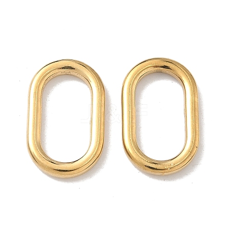 304 Stainless Steel Linking Rings STAS-Z184-20G-02-1