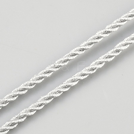 3-Ply Polyester Twisted Cord OCOR-WH20017-11A-02-1