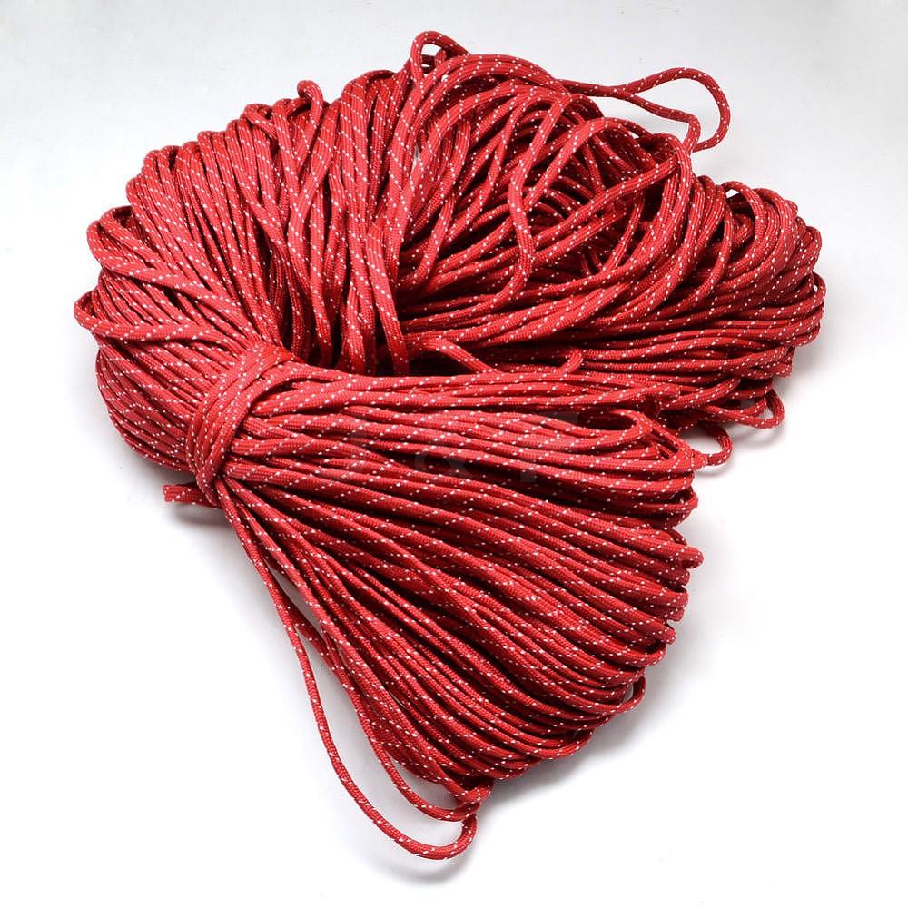 Wholesale 7 Inner Cores Polyester & Spandex Cord Ropes ...