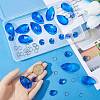 DIY Cone Suncatcher Making Kits DIY-SP0001-36A-3