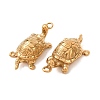 304 Stainless Steel Pendants SA-CBA6E38-02G-2