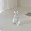 Mini Glass Vase LS-BOTT-PW0011-12B-1