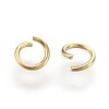 304 Stainless Steel Open Jump Rings LS-X-STAS-P221-21A-G-2