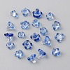 High Borosilicate Glass Beads GLAA-WH0031-60D-2
