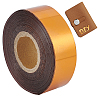 120M Stamping Hot Foil Paper DIY-WH0308-857B-1