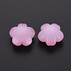 Imitation Jelly Acrylic Beads LS-MACR-S373-87-E10-3