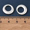 Brass Linking Rings KK-CBAA630-02S-A-3