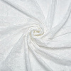 Cotton Embroidered Lace Fabric OCOR-WH0091-29-1