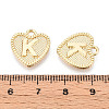 Alloy Pendants PALLOY-N157-001K-NR-3